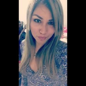 Meet your Posher, Liz